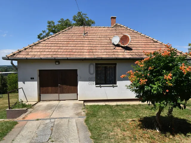 Eladó ház Zalaegerszeg 117 nm