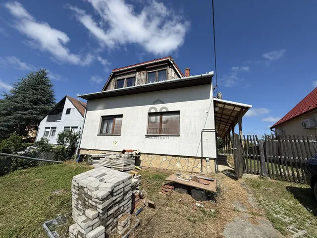 Eladó ház Nagykanizsa, Miklósfa 135 nm