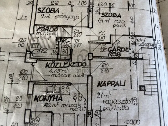 Eladó ház Nagykanizsa, Miklósfa 135 nm