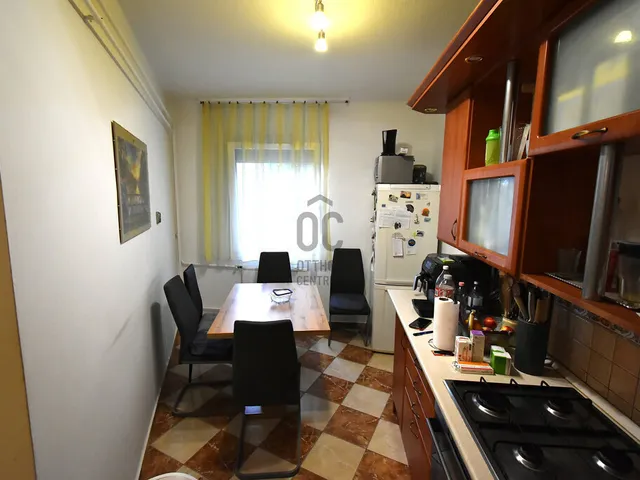 Eladó lakás Nagykanizsa 77 nm