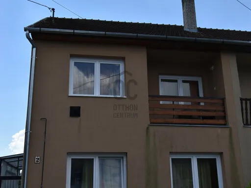 Eladó ház Zalaegerszeg 112 nm