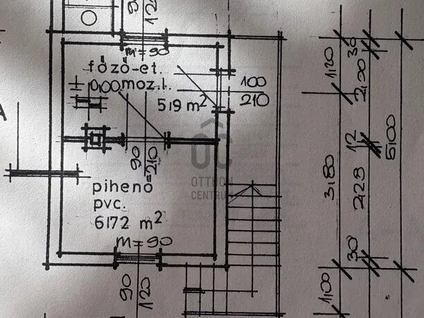 Eladó nyaraló Bocfölde 24 nm