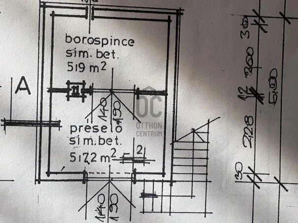 Eladó nyaraló Bocfölde 24 nm