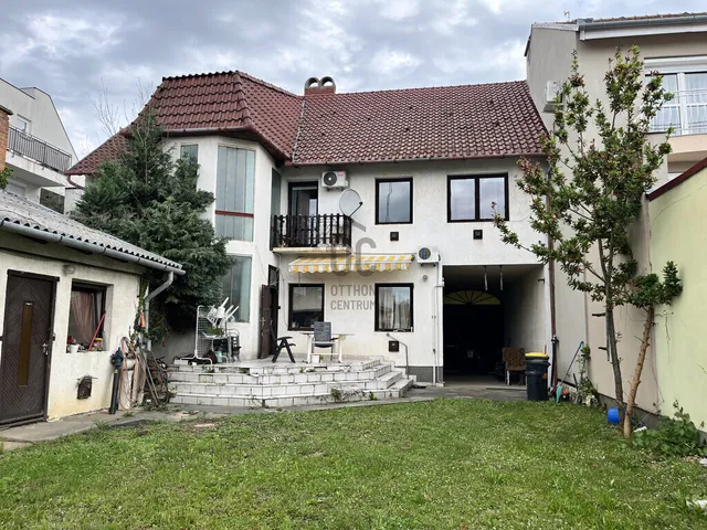 Eladó ház Nagykanizsa 275 nm