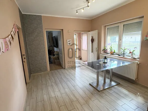 Eladó ház Alibánfa 77 nm