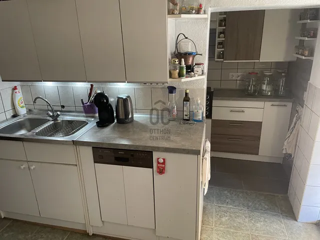Eladó nyaraló Zalaegerszeg 47 nm