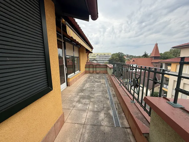 Eladó lakás Zalaegerszeg, Belváros 76 nm