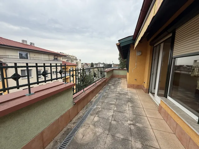 Eladó lakás Zalaegerszeg, Belváros 76 nm