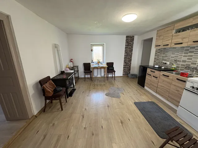 Eladó ház Hagyárosbörönd 74 nm