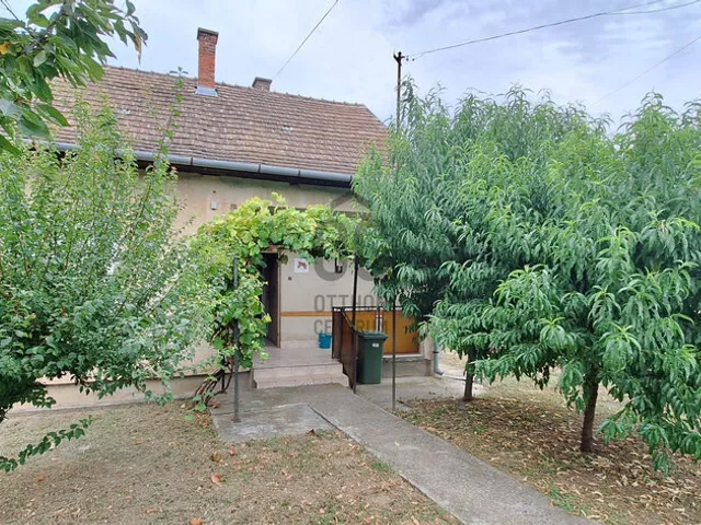 Eladó ház Gutorfölde, Rádiháza 60 nm