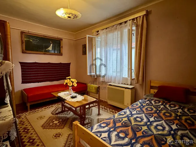 Eladó ház Nagykanizsa, Kiskanizsa 49 nm