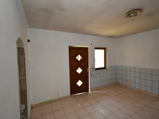 Eladó ház Gyékényes 60 nm