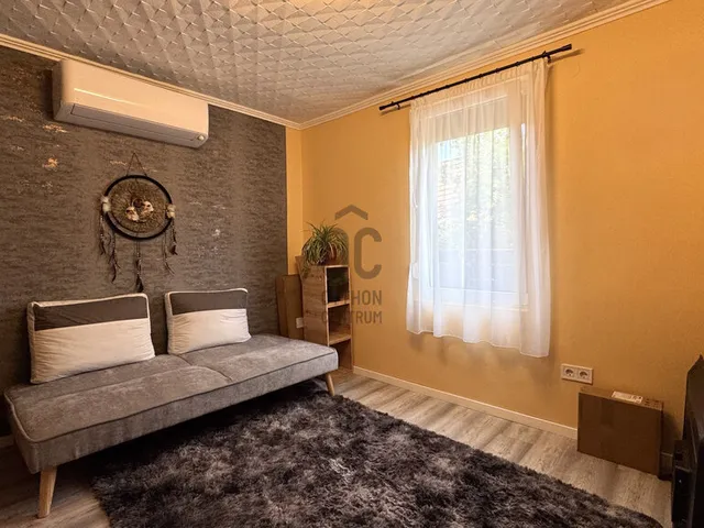 Eladó nyaraló Nagykanizsa 44 nm