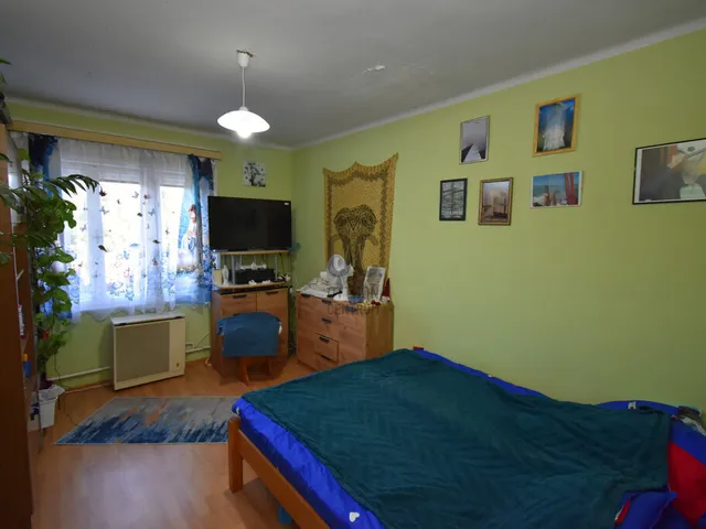 Eladó ház Németfalu 54 nm