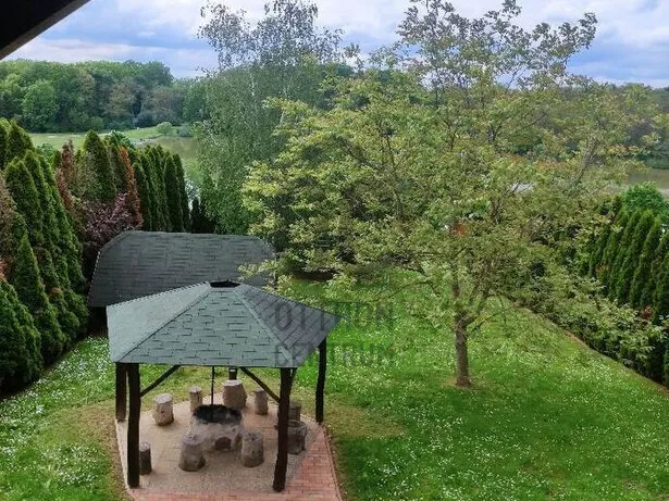 Eladó nyaraló Zalalövő 120 nm