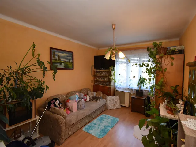 Eladó ház Németfalu 54 nm