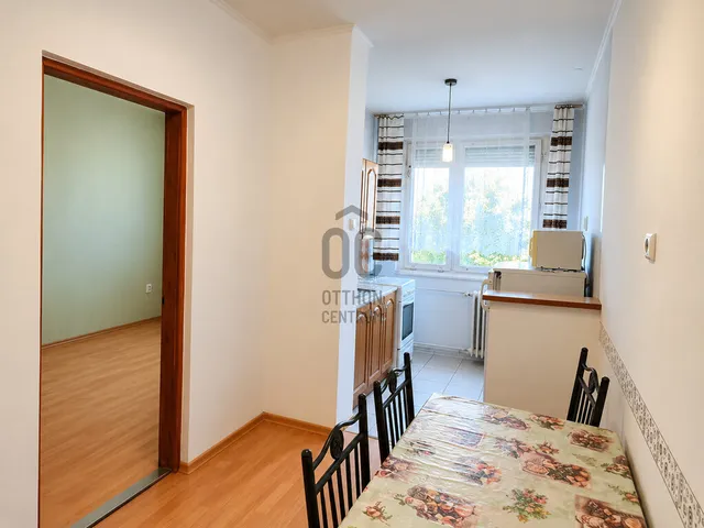 Eladó lakás Zalaegerszeg, Kertváros 63 nm