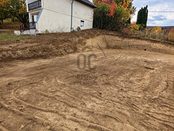 Eladó nyaraló Zalaegerszeg 60 nm