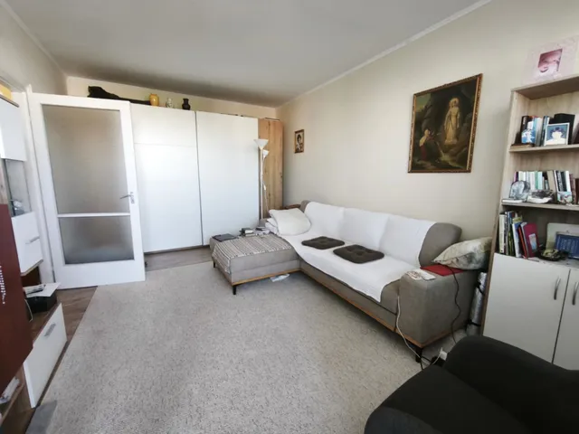 Eladó lakás Budapest III. kerület, Békásmegyer, Víziorgona utca 51 nm