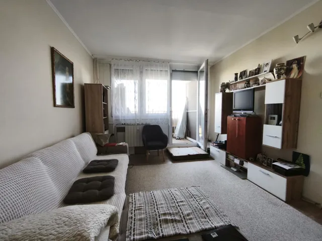 Eladó lakás Budapest III. kerület, Békásmegyer, Víziorgona utca 51 nm