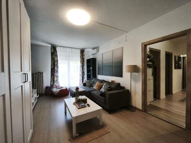 Eladó lakás Budapest III. kerület, Békásmegyer 57 nm