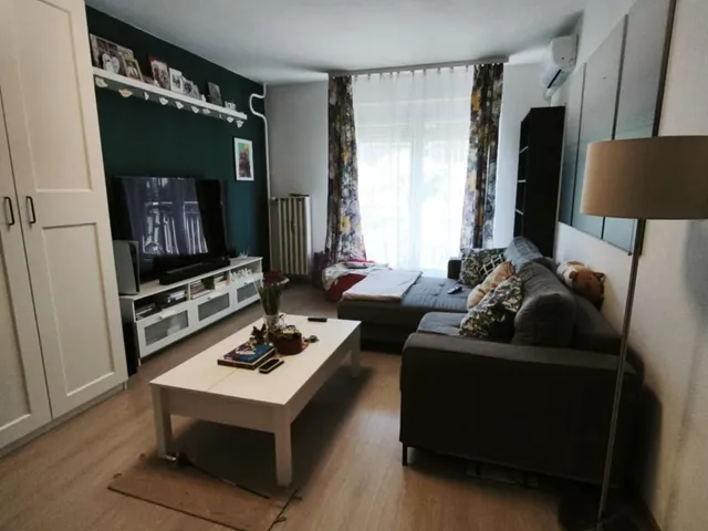 Eladó lakás Budapest III. kerület, Békásmegyer 57 nm