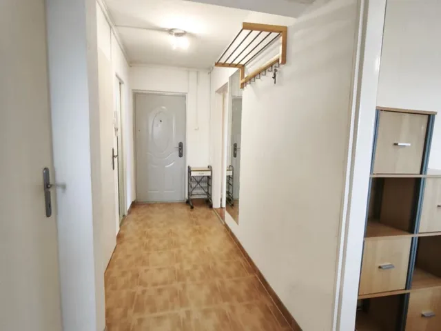 Eladó lakás Budapest III. kerület, Óbuda, Szentendrei út 2/a 51 nm