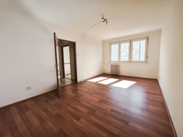 Eladó lakás Budapest III. kerület, Békásmegyer 51 nm