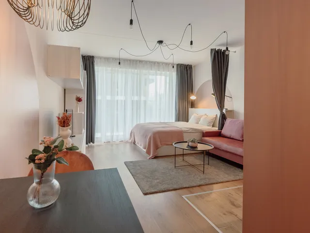 Eladó lakás Budapest III. kerület, Filatorigát 31 nm