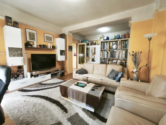 Eladó lakás Budapest III. kerület, Óbuda, Hunor 78 nm