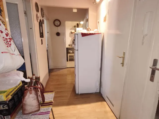 Eladó lakás Budapest III. kerület, Óbuda 49 nm