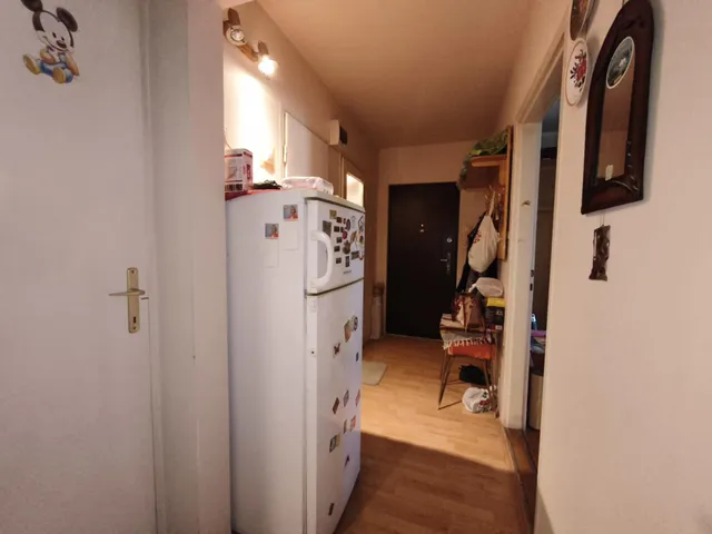 Eladó lakás Budapest III. kerület, Óbuda, Szentendrei út 49 nm