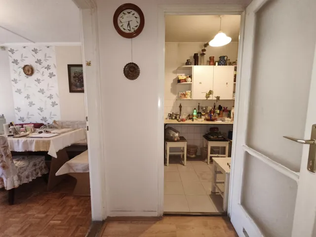 Eladó lakás Budapest III. kerület, Óbuda, Szentendrei út 49 nm