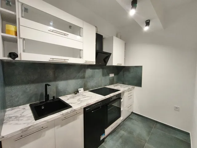 Eladó lakás Budapest III. kerület, Óbuda 49 nm