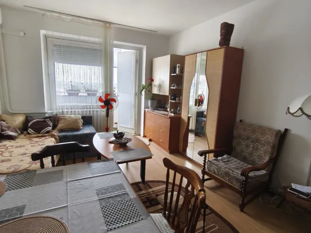 Eladó lakás Budapest III. kerület, Óbuda, Szentendrei út 51 nm