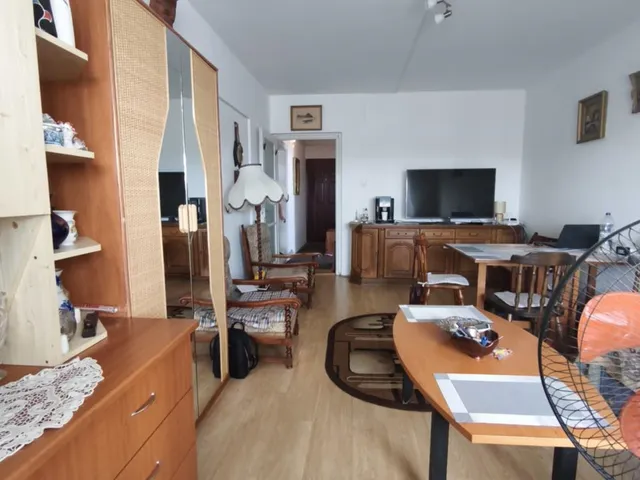 Eladó lakás Budapest III. kerület, Óbuda, Szentendrei út 51 nm