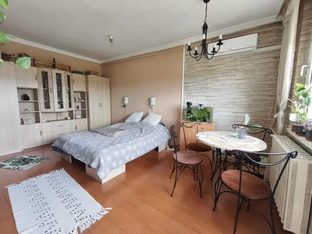 Eladó lakás Budapest III. kerület, Pók utcai lakótelep 28 nm