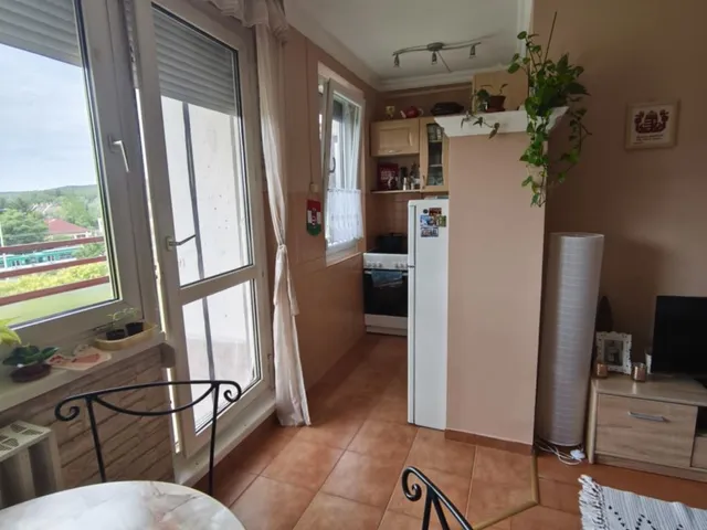 Eladó lakás Budapest III. kerület, Pók utcai lakótelep 28 nm