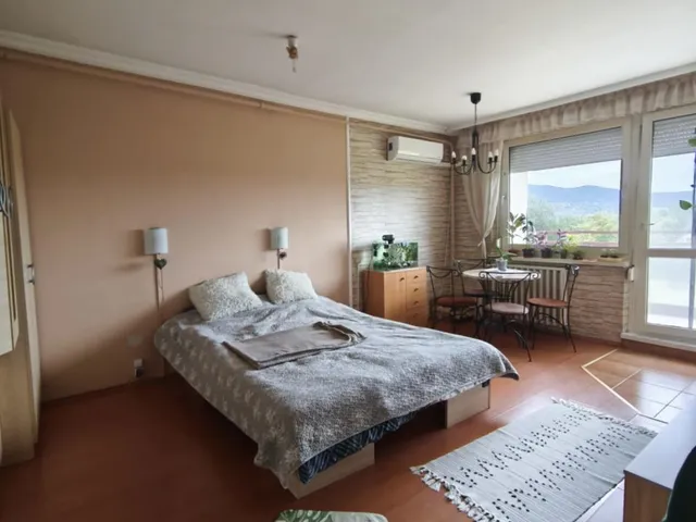 Eladó lakás Budapest III. kerület, Pók utcai lakótelep 28 nm