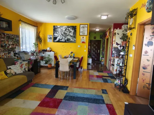Eladó lakás Budapest III. kerület, Római-part 62 nm