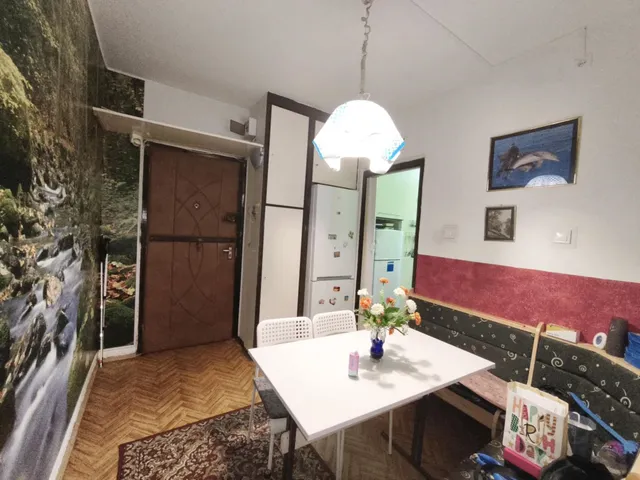 Eladó lakás Budapest III. kerület, Békásmegyer 57 nm