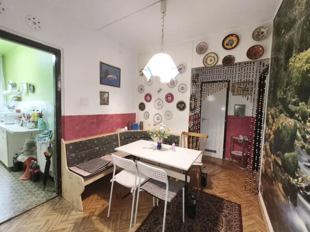 Eladó lakás Budapest III. kerület, Békásmegyer, Gyűrű utca 57 nm
