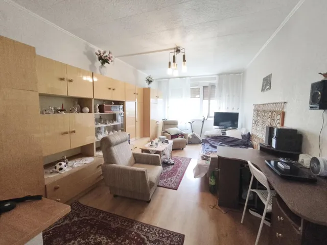 Eladó lakás Budapest III. kerület, Békásmegyer 57 nm