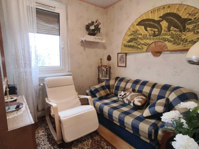 Eladó lakás Budapest III. kerület, Békásmegyer, Gyűrű utca 57 nm