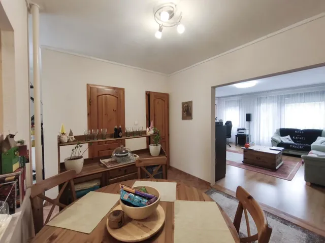 Eladó lakás Budapest III. kerület, Pók utcai lakótelep 67 nm