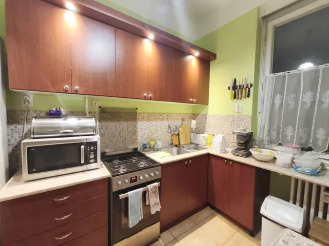 Eladó lakás Budapest III. kerület, Óbuda 52 nm
