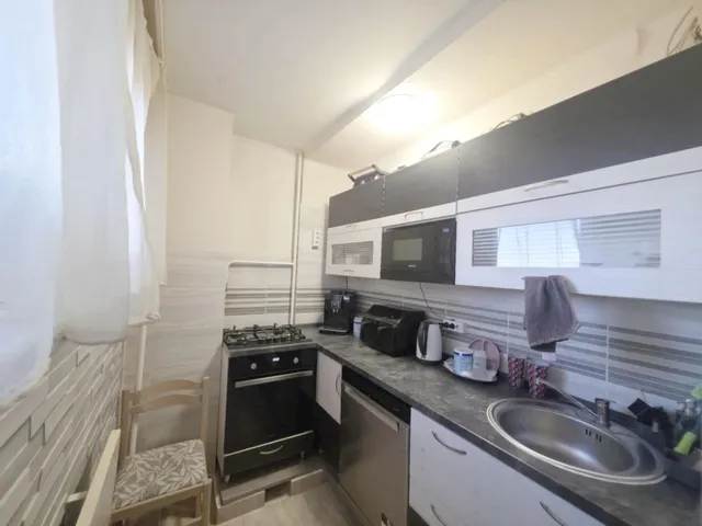 Eladó lakás Dunaújváros, Dózsa városrész 59 nm