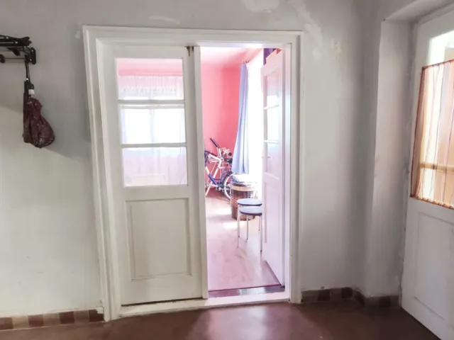 Eladó ház Kisapostag 80 nm