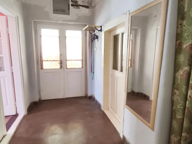 Eladó ház Kisapostag 80 nm