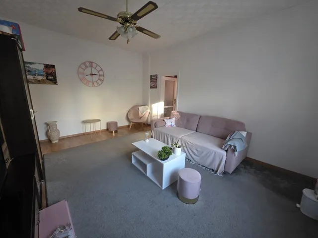 Eladó lakás Dunaújváros, Technikum városrész 53 nm